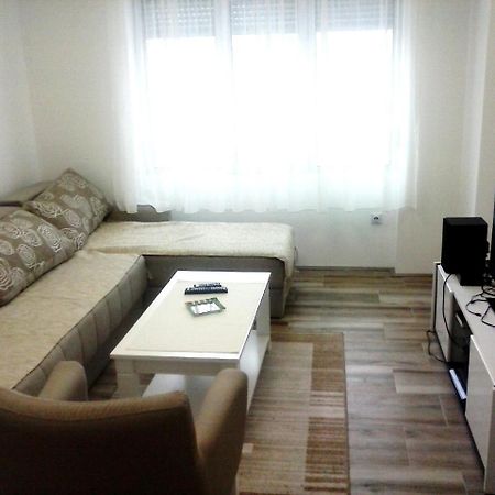 Apartman Veljic Nisz Zewnętrze zdjęcie