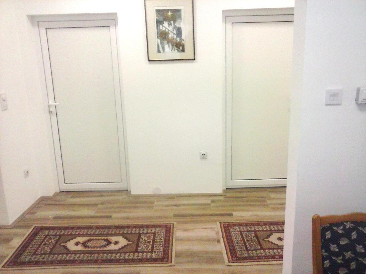Apartman Veljic Nisz Zewnętrze zdjęcie