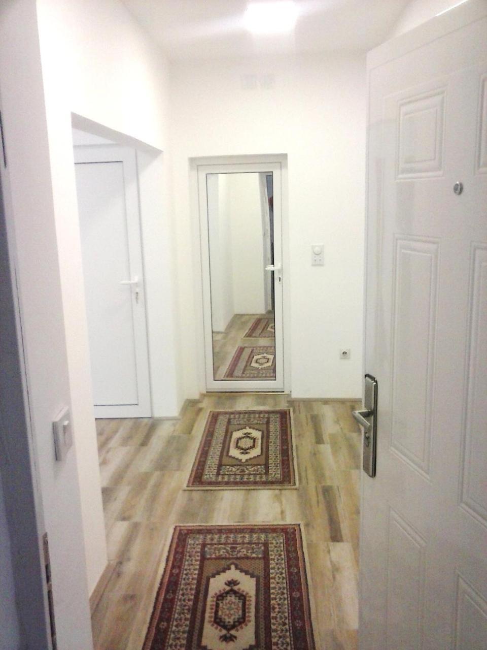Apartman Veljic Nisz Zewnętrze zdjęcie
