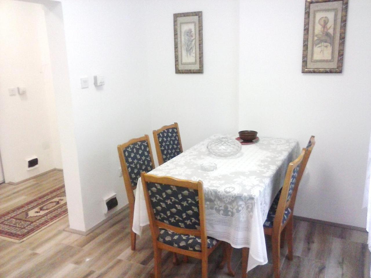 Apartman Veljic Nisz Zewnętrze zdjęcie