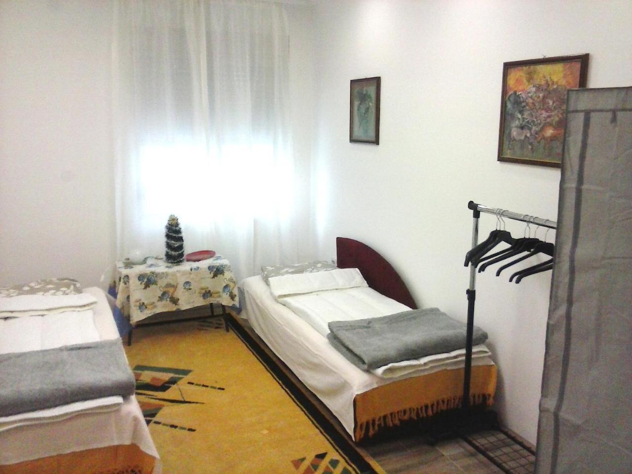 Apartman Veljic Nisz Zewnętrze zdjęcie