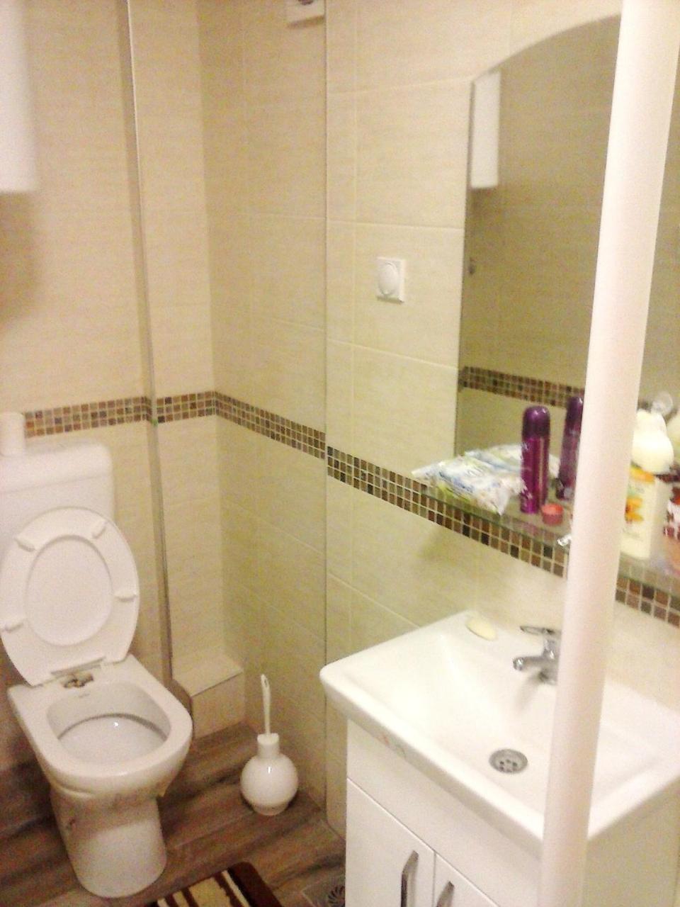 Apartman Veljic Nisz Zewnętrze zdjęcie