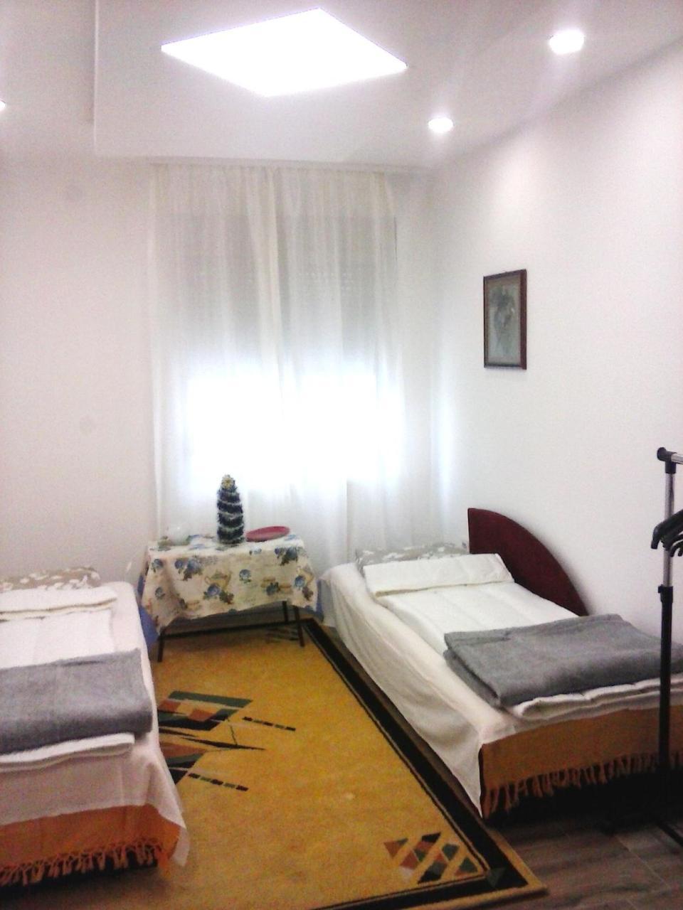 Apartman Veljic Nisz Zewnętrze zdjęcie