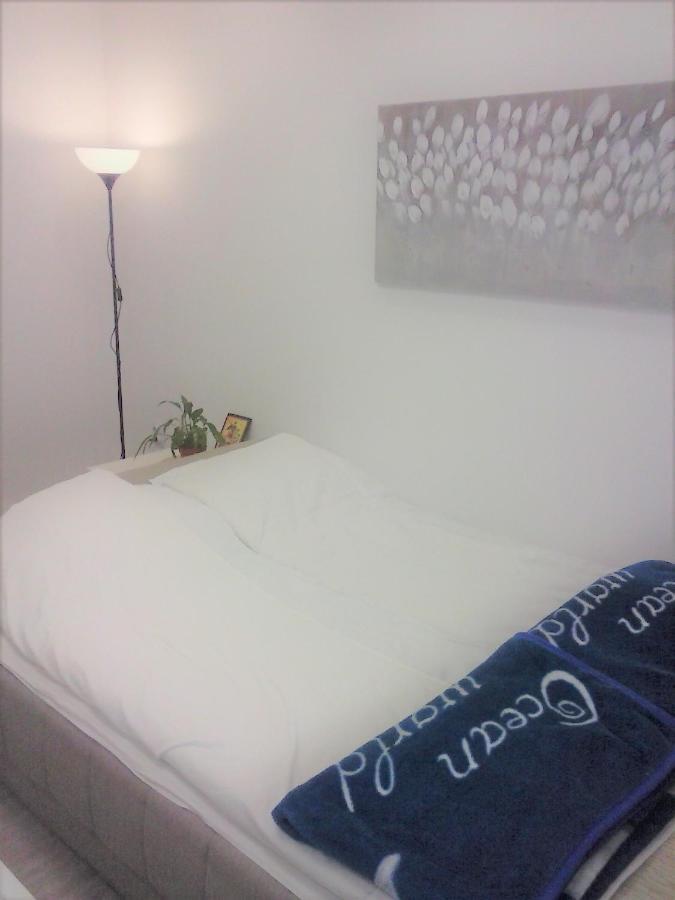 Apartman Veljic Nisz Zewnętrze zdjęcie