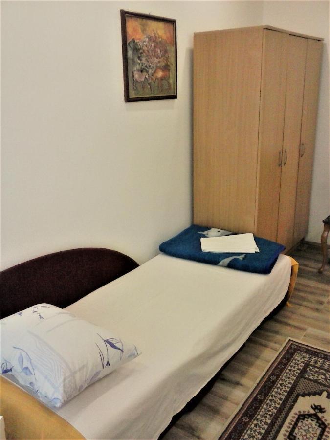 Apartman Veljic Nisz Zewnętrze zdjęcie
