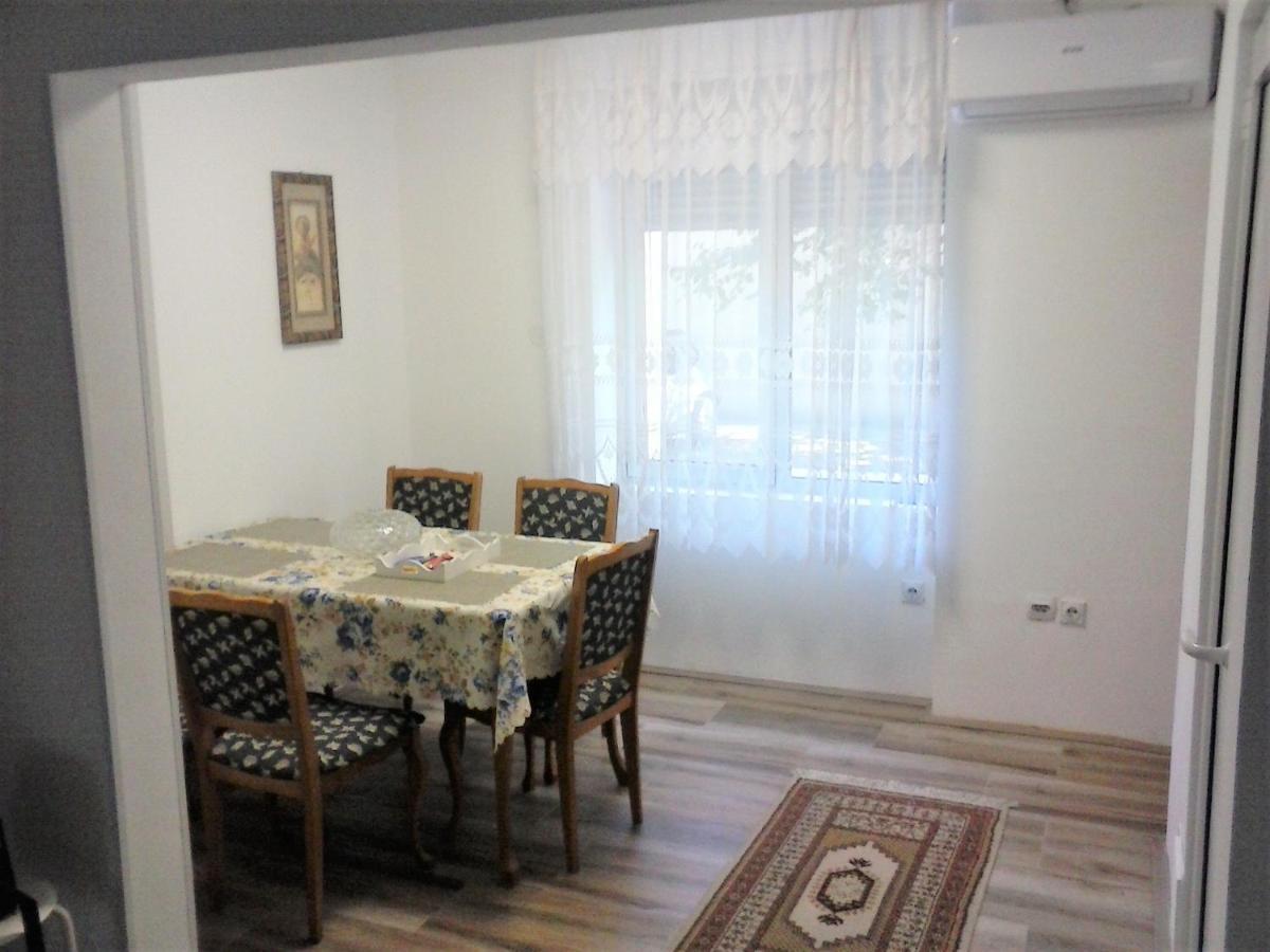 Apartman Veljic Nisz Zewnętrze zdjęcie