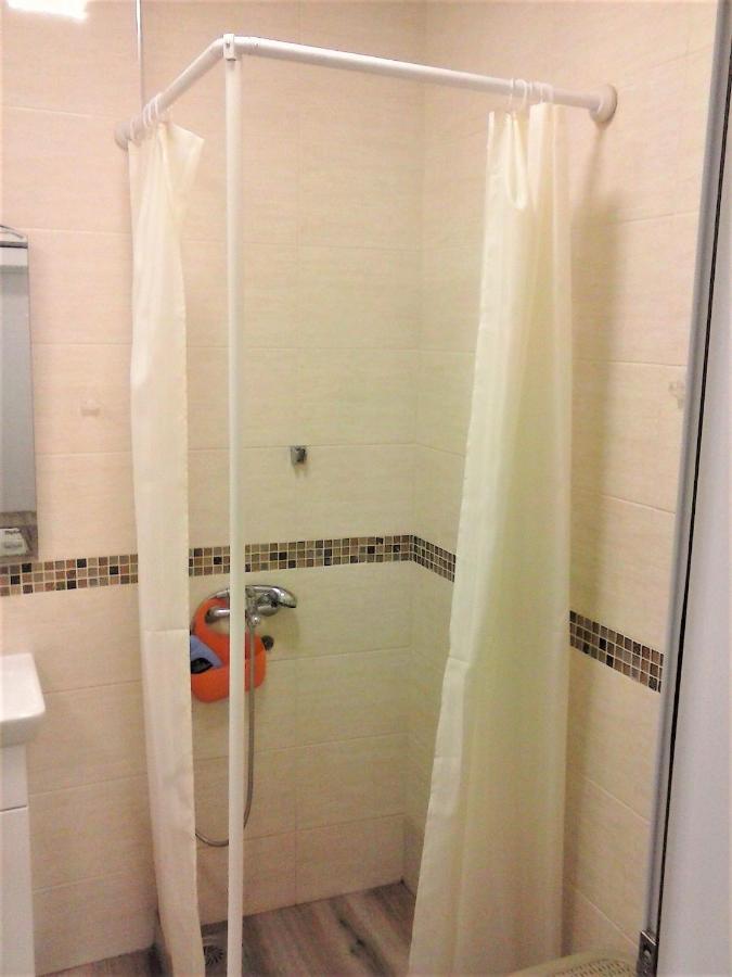 Apartman Veljic Nisz Zewnętrze zdjęcie
