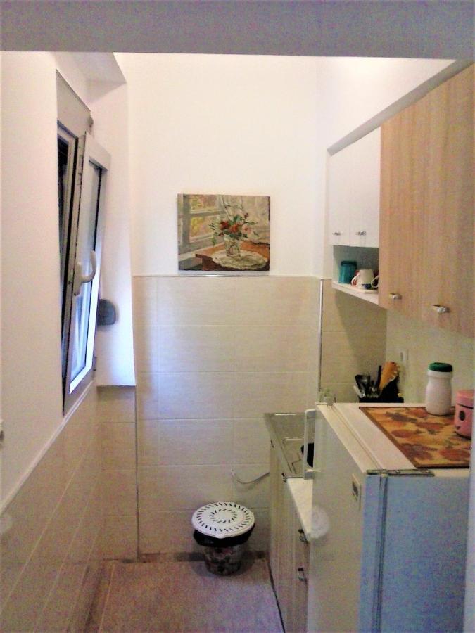 Apartman Veljic Nisz Zewnętrze zdjęcie