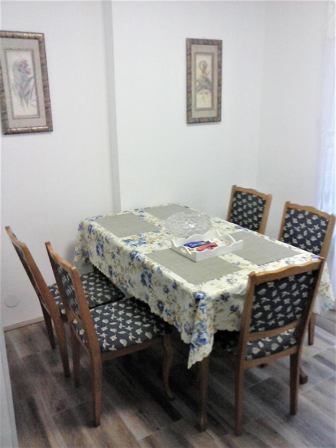 Apartman Veljic Nisz Zewnętrze zdjęcie