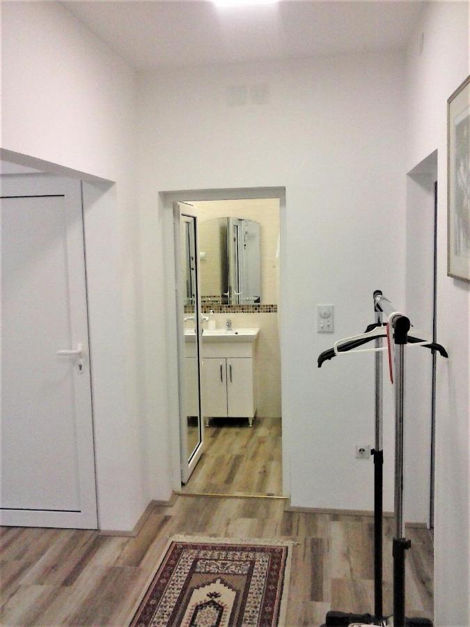 Apartman Veljic Nisz Zewnętrze zdjęcie