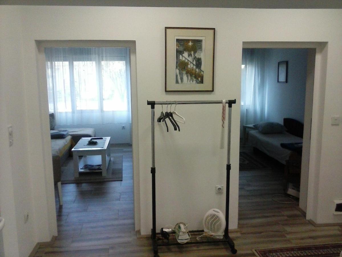 Apartman Veljic Nisz Zewnętrze zdjęcie