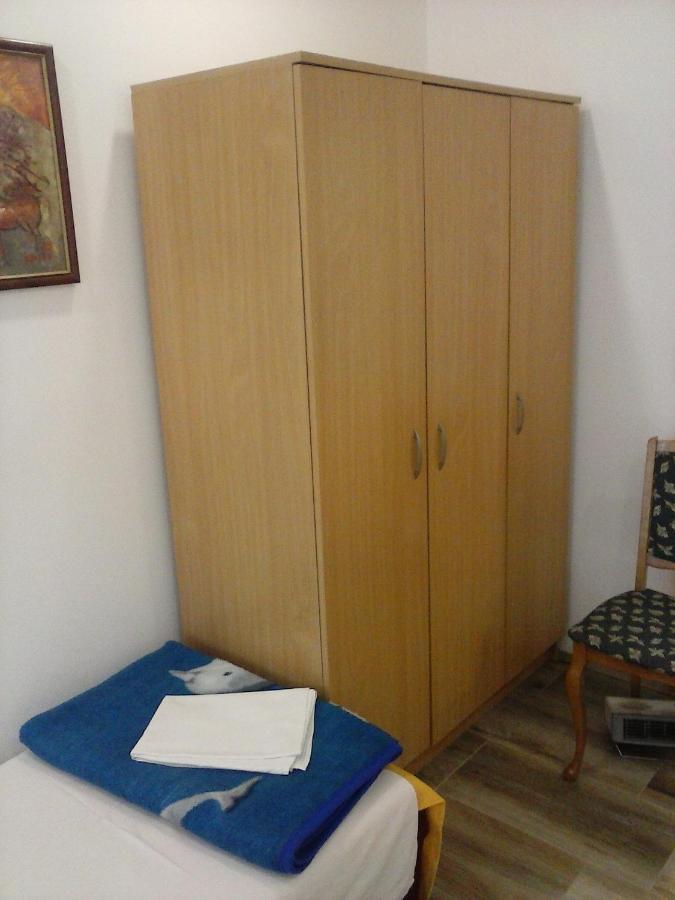 Apartman Veljic Nisz Zewnętrze zdjęcie